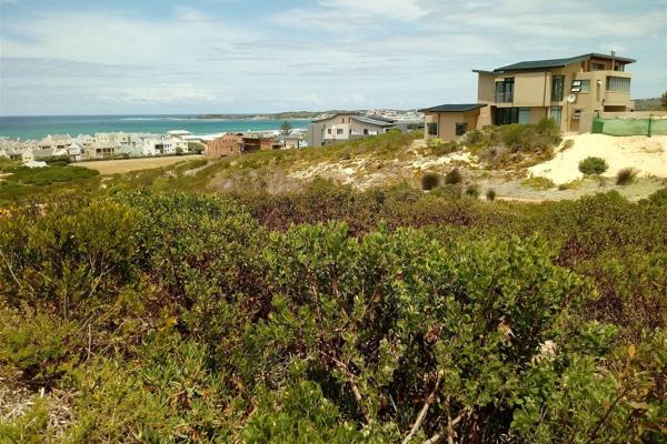 Building your dream home on this stand will allow you a front row seat whenever the whales visit the bay.This stand in a quiet part of ...