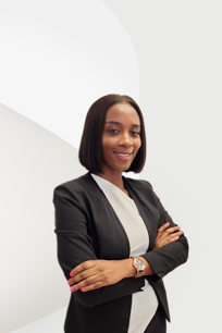 Agent profile for Lebo Maleka