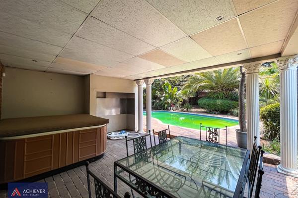 NEAT HOME WITH POOL AND JACUZZI

A neat home in a great location , close to Sunward park High ....

This home offers a low ...