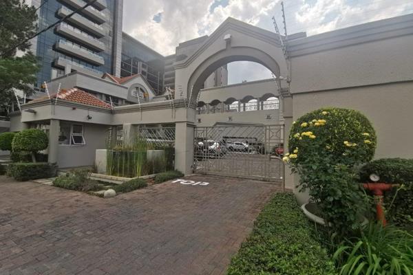 Nestled in the vibrant heart of Sandton, the coveted Embassy Gardens awaits. This chic two-bedroom apartment is perfect for the ...