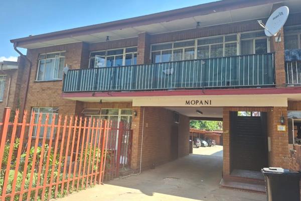 1 Bedroom To Let in Mopani Available Immediately

This apartment offers 1 Bedroom, 1 ...