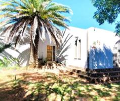 House for sale in Koffiefontein