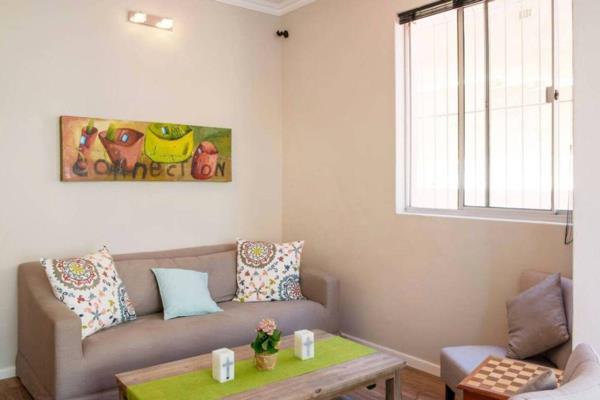 Available 1 January 2025

12 month lease. 

Unfurnished rental

Uncapped Wifi available for Tenant&#39;s account at R207 per month (4mb ...