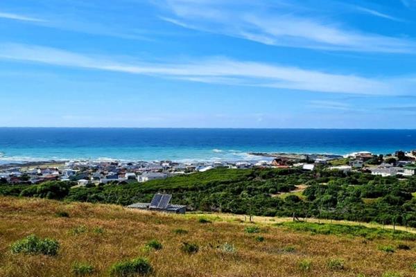 Amazing opportunity to invest in this prime Agriculturally zoned land in Cape Agulhas of ...