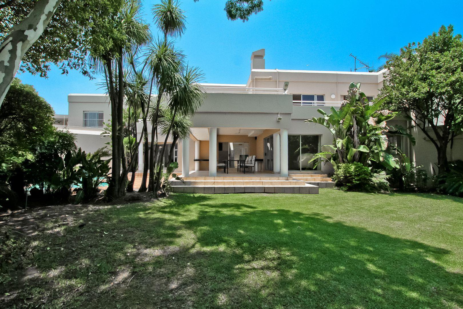 Khyber Rock Property Property and houses for sale in Khyber Rock