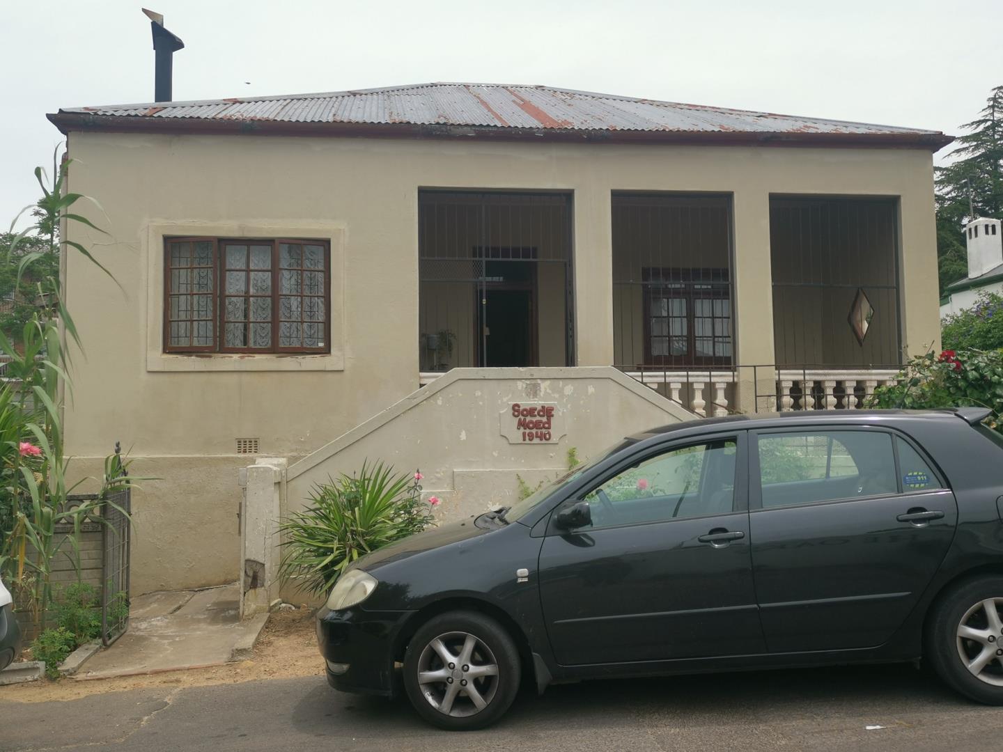 3 Bedroom House for sale in Grabouw 11 Hofmeyer Street P24113707789
