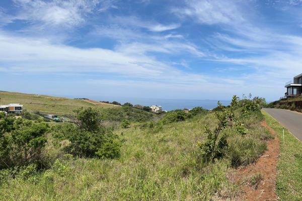 Exclusive 1319 Square Meter Stand with Breathtaking Sea Views in Zululami Luxury Coastal ...