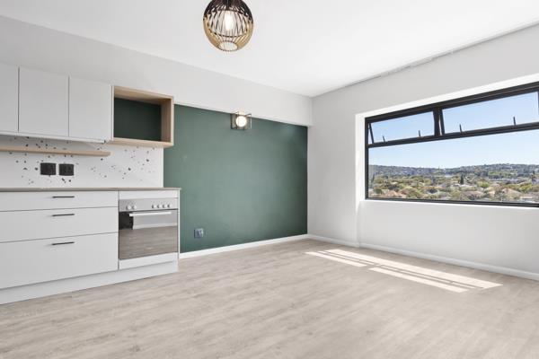 One Bedroom apartment in the heart of Bellville.  Brand new building with all the amenities one could desire. The building is extremely ...