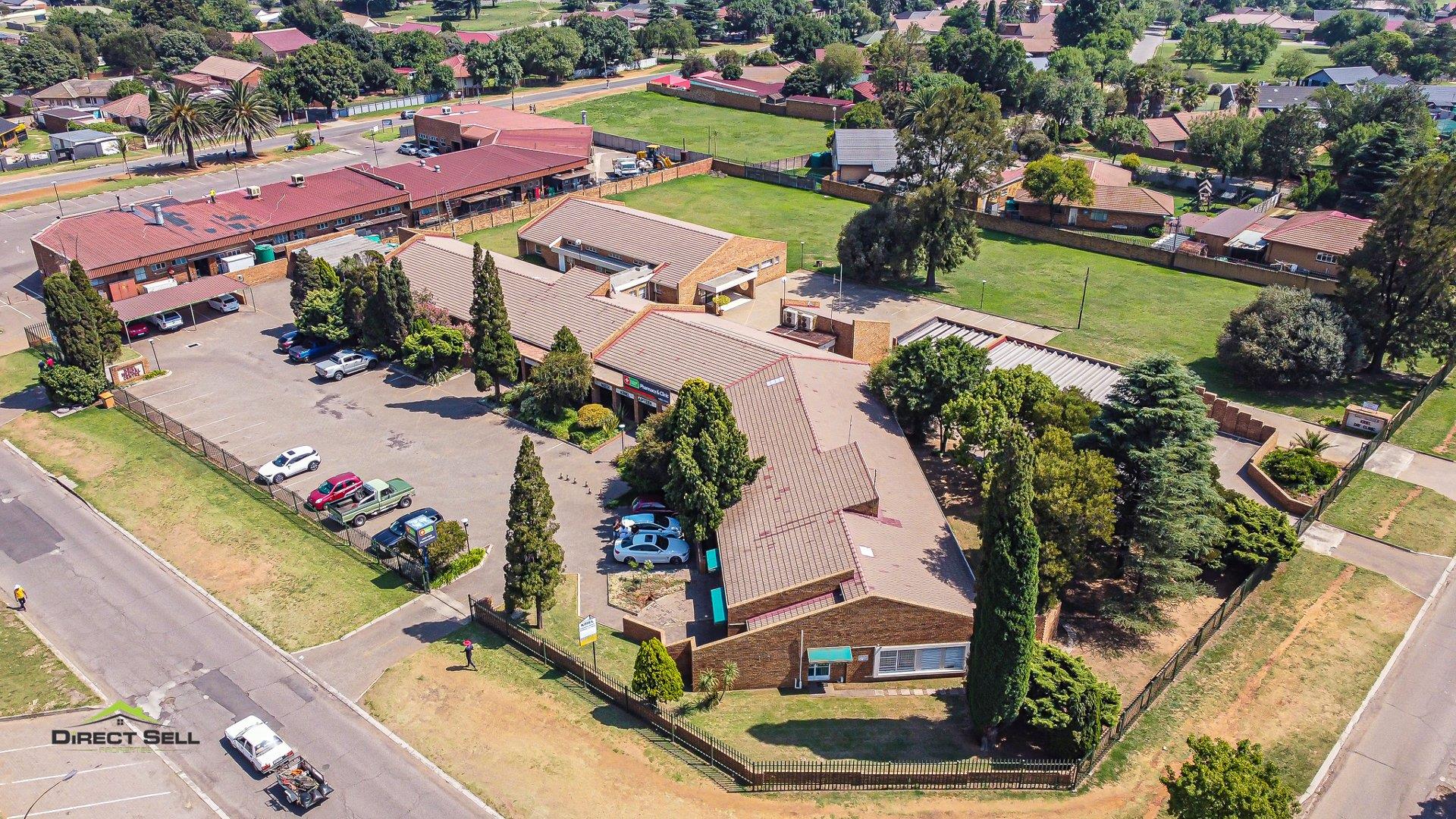 Commercial property for sale in Kriel P24113709522