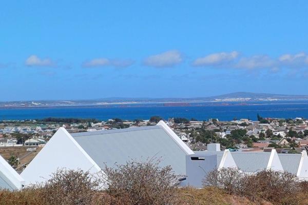 Welcome to the brand new Welgedaan Security Estate in Saldanha Bay. With Breathtaking ...