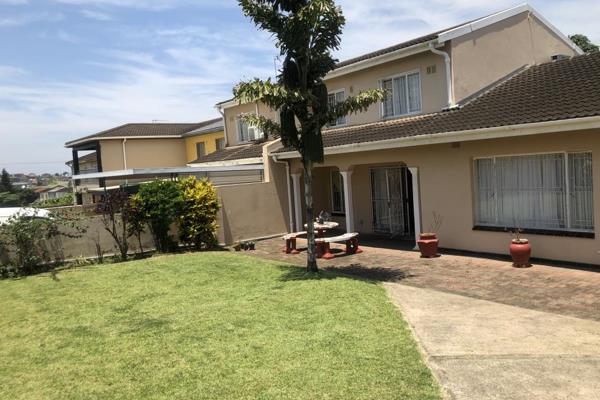 This stunning, spacious 4 bedroom family home is situated in the sought after area of Newcentre, Newlands West
Situated on a table top ...