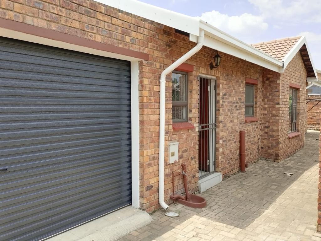 Houses to rent in Kempton Park Kempton Park Property