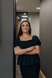 Julindi Coetzer