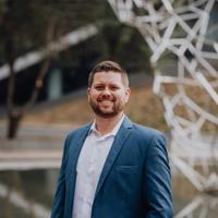 Agent profile for Andre Groenewald