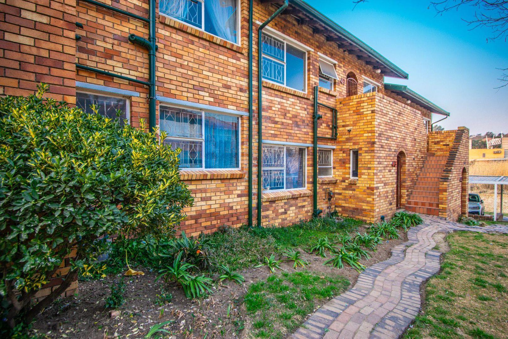 Buccleuch Property Apartments / flats for sale in Buccleuch