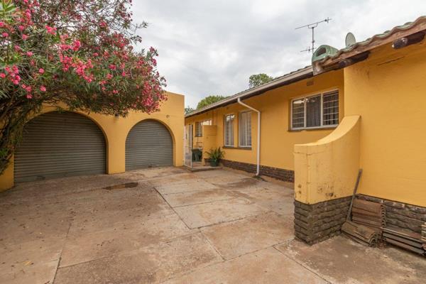 Come view our latest acquisition in Bardene, today!

This three bedroom house is the gem you&#39;ve been searching for in this ...