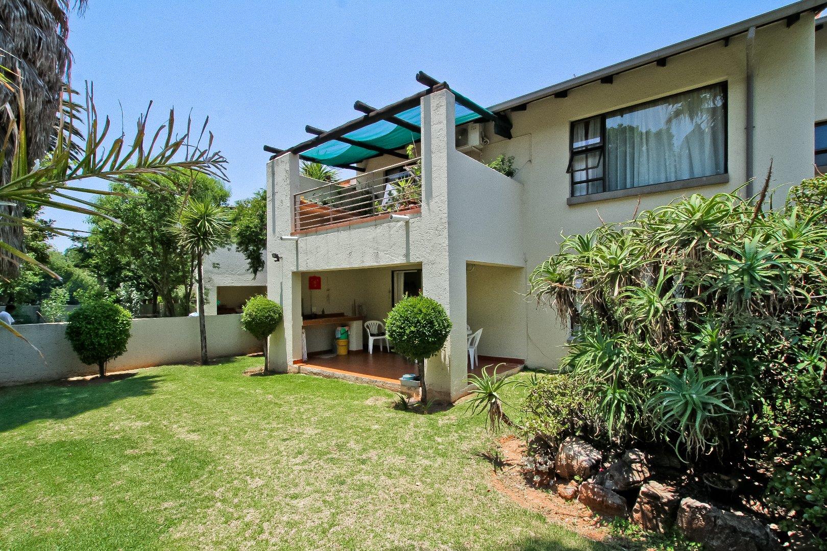 Property and houses for sale in Johannesburg : Johannesburg Property ...
