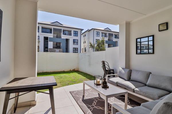 Unfold your dreams in this captivating ground floor Townhouse that consists of 3 ...