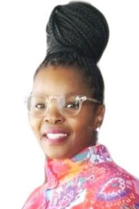 Agent profile for Andiswa Pityana