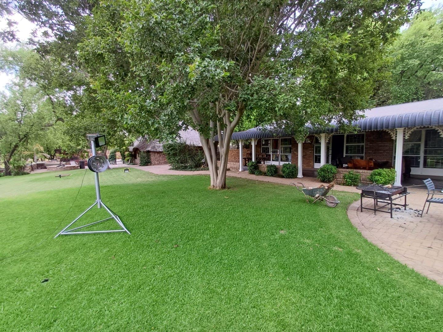 Property and houses for sale in Viljoenskroon Viljoenskroon Property