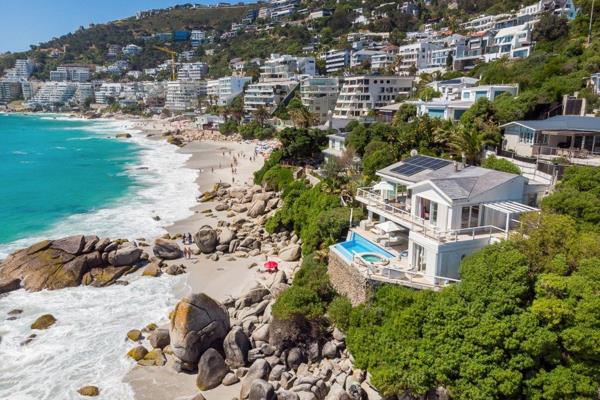 Clifton Prestigious Bungalow – A real gem on one of the most beautiful beaches of the world Third Beach!

Rental per day and a minimum ...