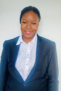 Agent profile for Jessica Mabasa