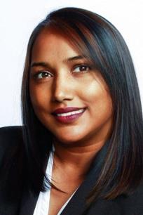 Agent profile for Nikita Moodley