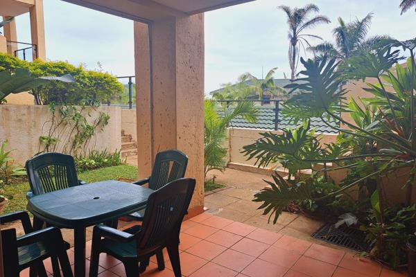 This fully furnished beachfront unit is right on the Blue Flag Ramsgate Beach. The ...