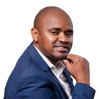 Agent profile for Thabo Letsoalo