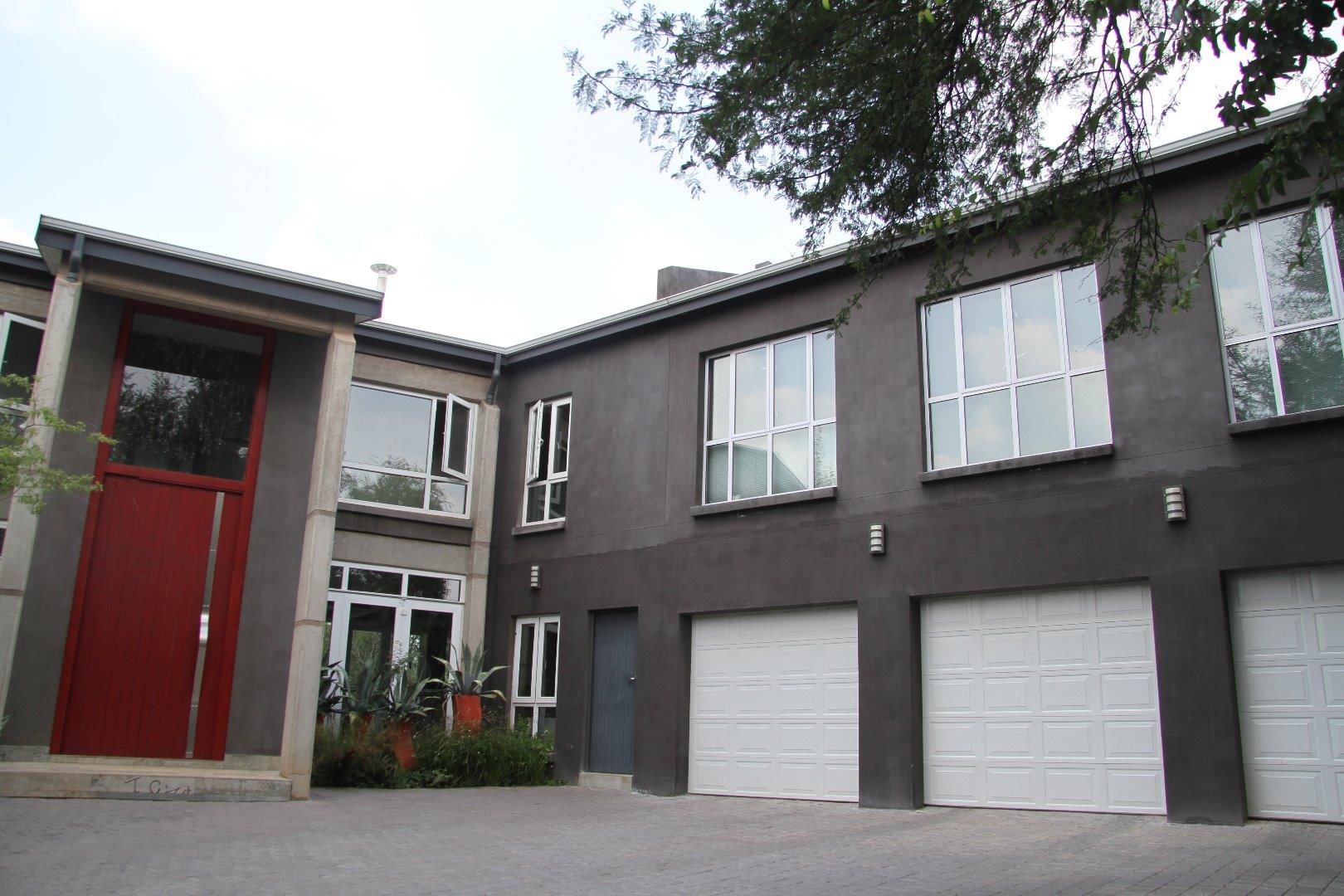 Vaal De Grace Golf Estate, Parys Property Property and houses for