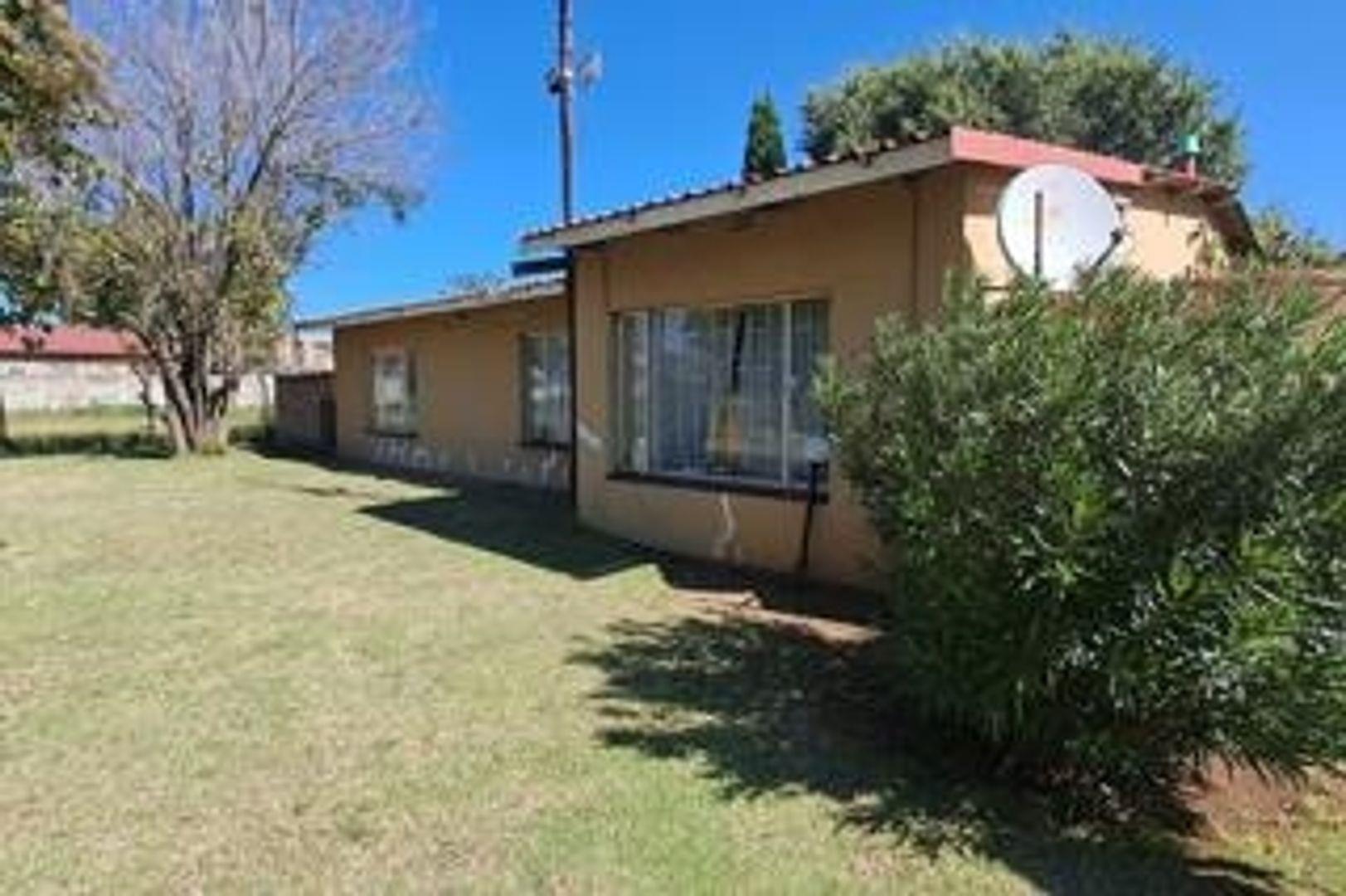 Farm for sale in Vischkuil P24113439498