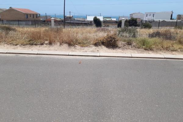 This Vacant land is situated a stone throw away from the ocean.
St Helena Views is an ...