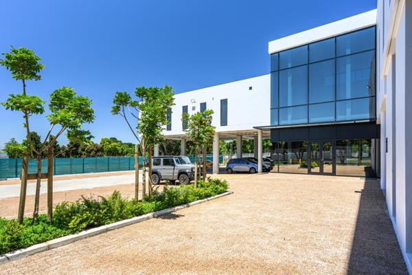 Commercial Property for Sale - Prime Medical Office in Durbanville

Explore the opportunity to own a state-of-the-art medical office in ...