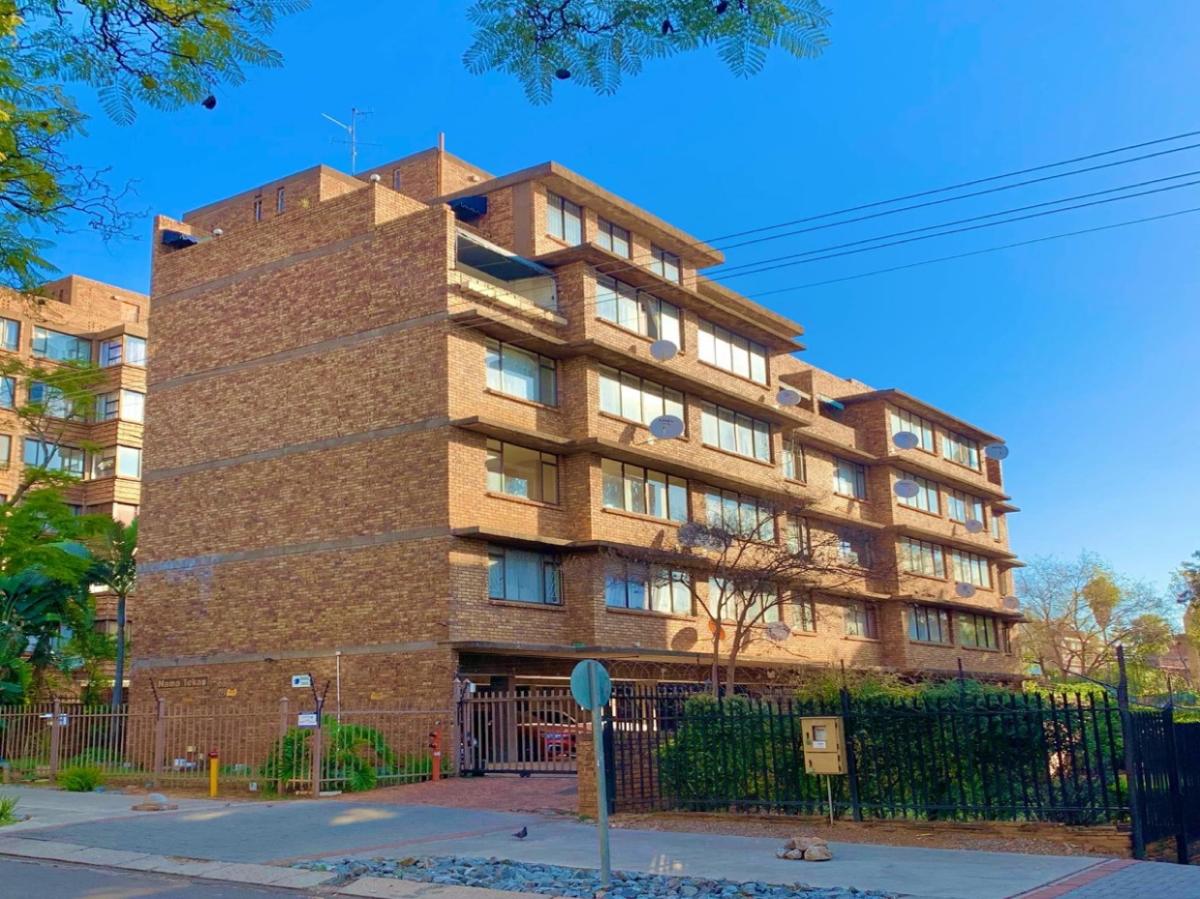 Sunnyside, Pretoria Property Property and houses for sale in