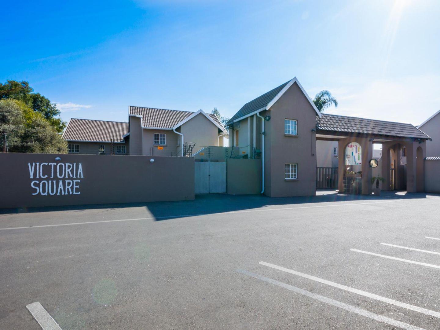 3 Bedroom Townhouse for sale in Eden Glen 15 Baker Road P24113716934