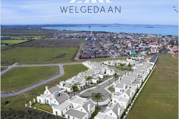 Plot For Sale

Ensconced in an untouched corner of the word, Welgedaan Estate is surrounded by diverse land, sea and ocean life. Only ...