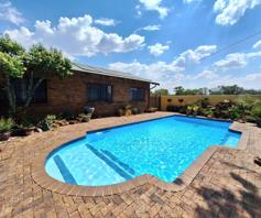 House for sale in Sasolburg Ext 4