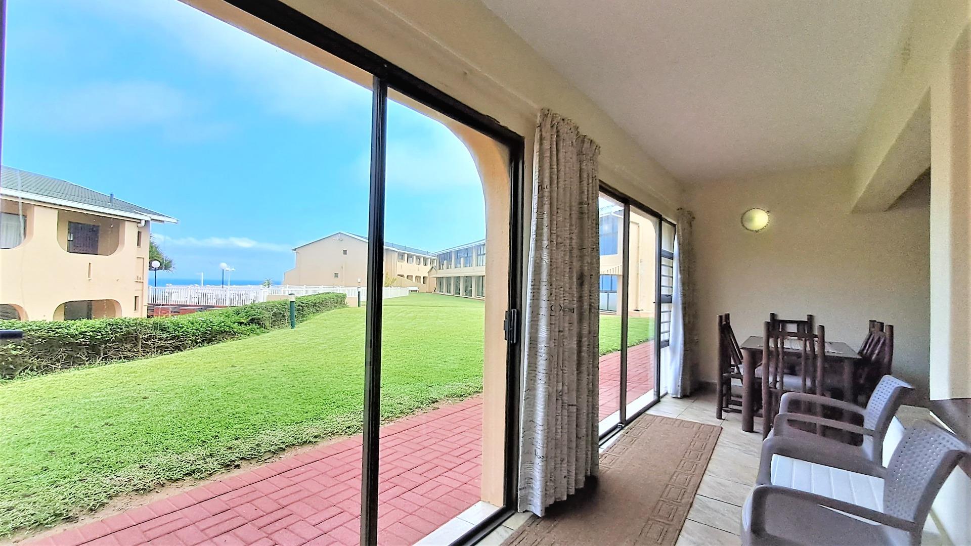 2 Bedroom Apartment / flat for sale in Shelly Beach P24113717771