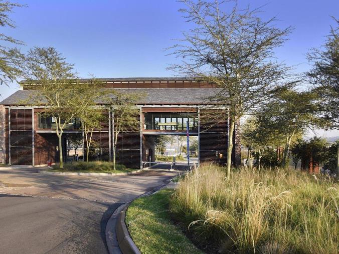 Vacant Land / Plot for Sale in Blue Hills Equestrian Estate