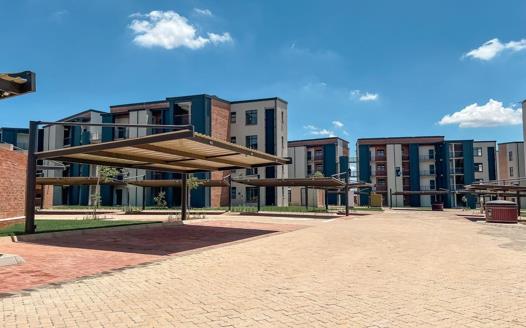 2 Bedroom Apartment / Flat to rent in Glen Marais