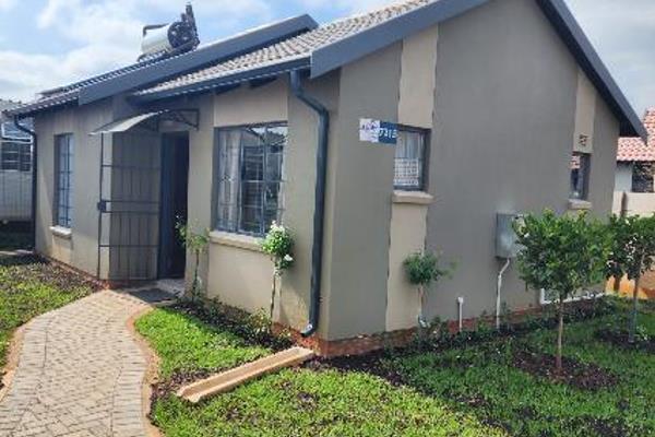 Naturena Property : Property and houses for sale in Naturena ...