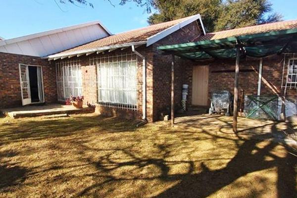 Nestled in one of the sought after suburbs of the friendly city of Kempton Park ,this ...