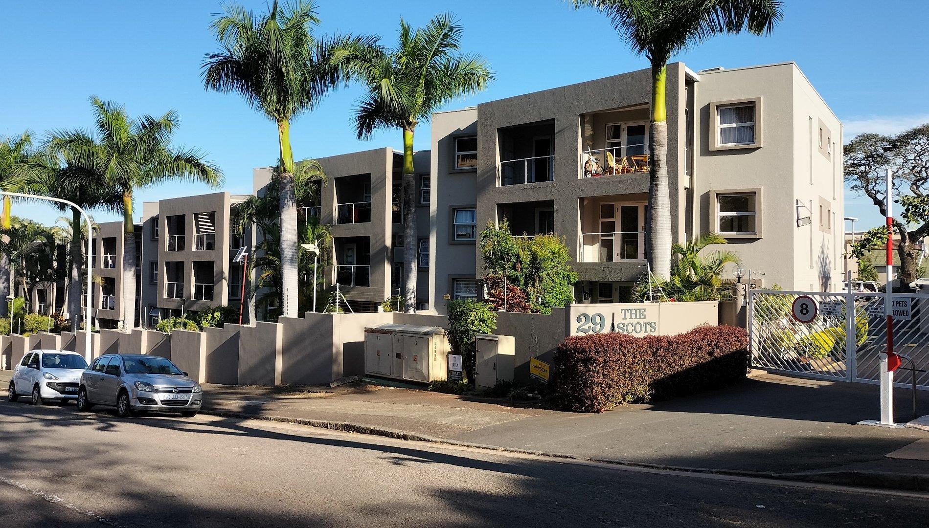 1 Bedroom Apartment / flat for sale in Essenwood 29 Haden Road P24