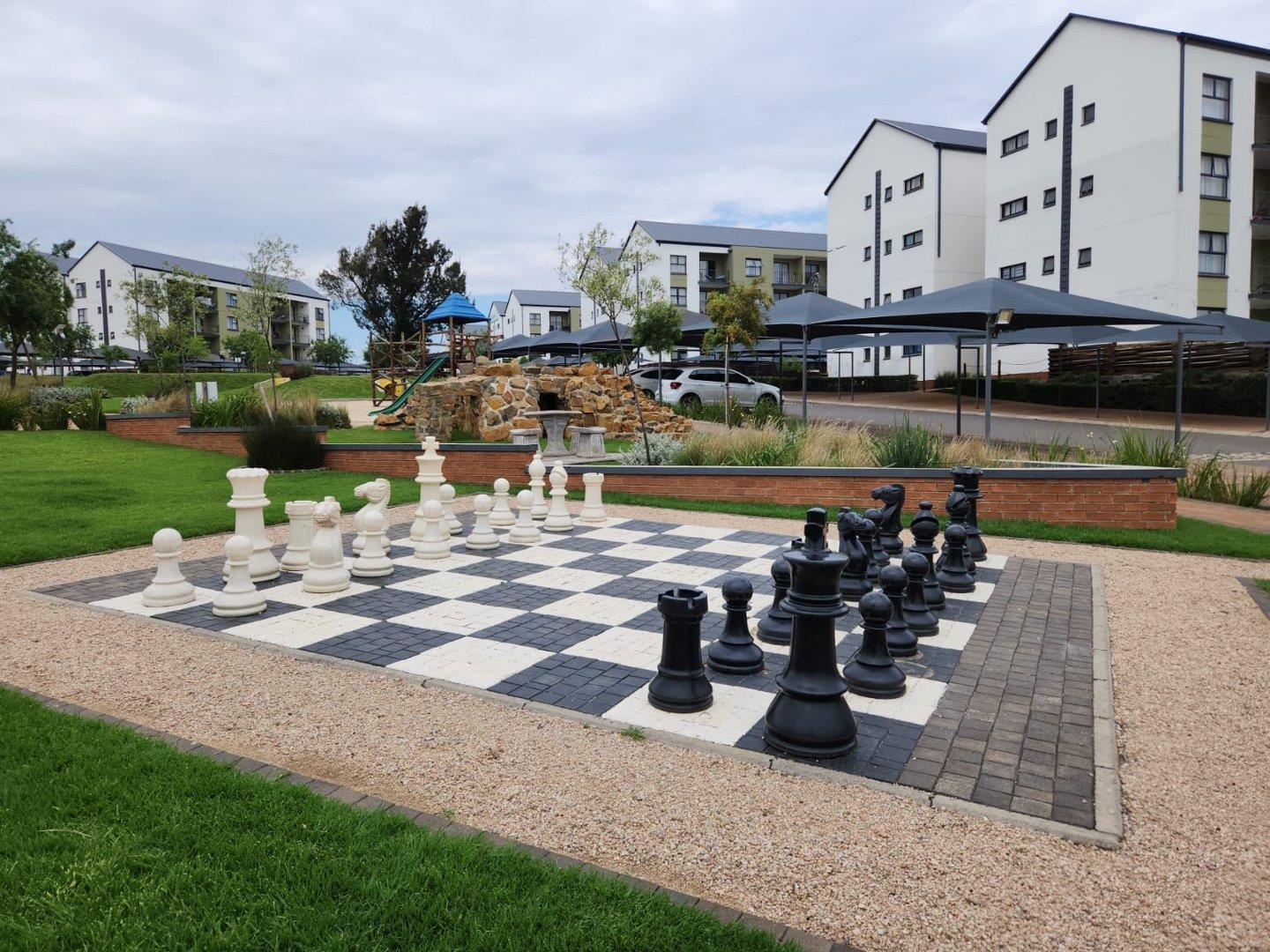 2 Bedroom Apartment / flat for sale in Witfield Greenpark Lifestyle