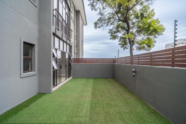 Dormehl Phalane Musgrave presents stylish Durban property with its own private garden – one of three modern, eye-catching units for ...