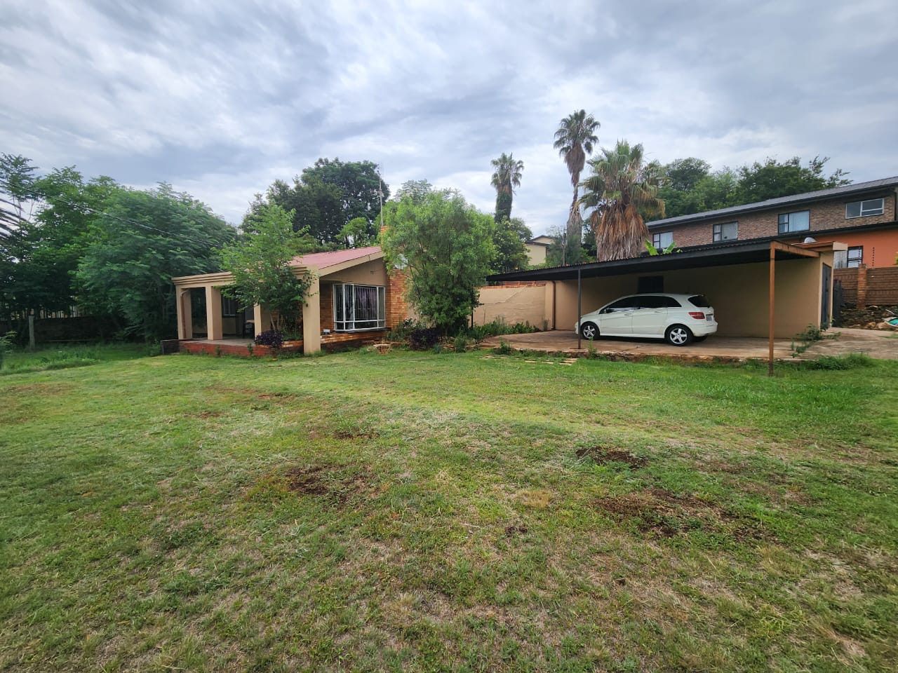 3 Bedroom House for sale in Erasmia P24113718615