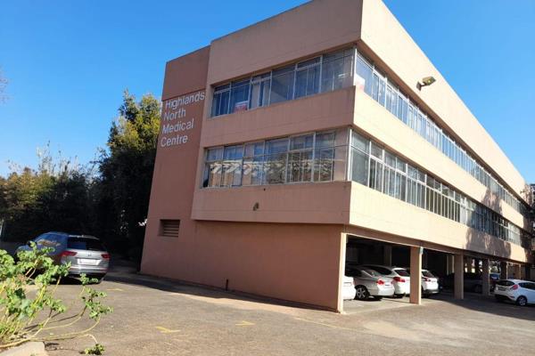 This prime office space measuring 60sqm is available to Let for immediate occupation.  ...