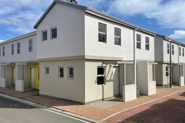 First home buyers can save thousands of Rands when they buy in this brand new development.

The Show Houses now available.

The furnished Show Unit is available for viewing for pre-qualified buyers.

Save thousands of ...