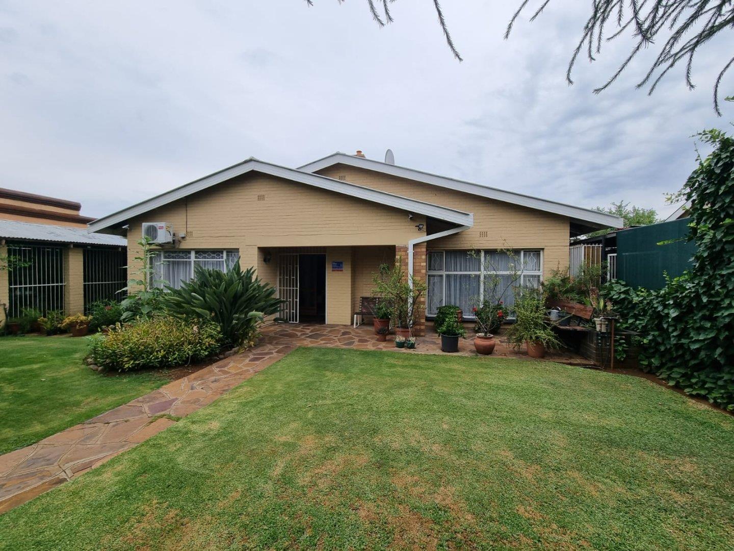 Diamant Park Property Property and houses for sale in Diamant Park