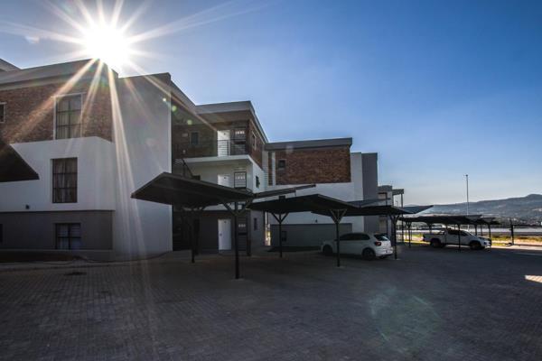 Apartment to rent in the new development Olive Grove in Nelspruit Ext 37, walking distance from Checkers Hyper. This apartment consists ...